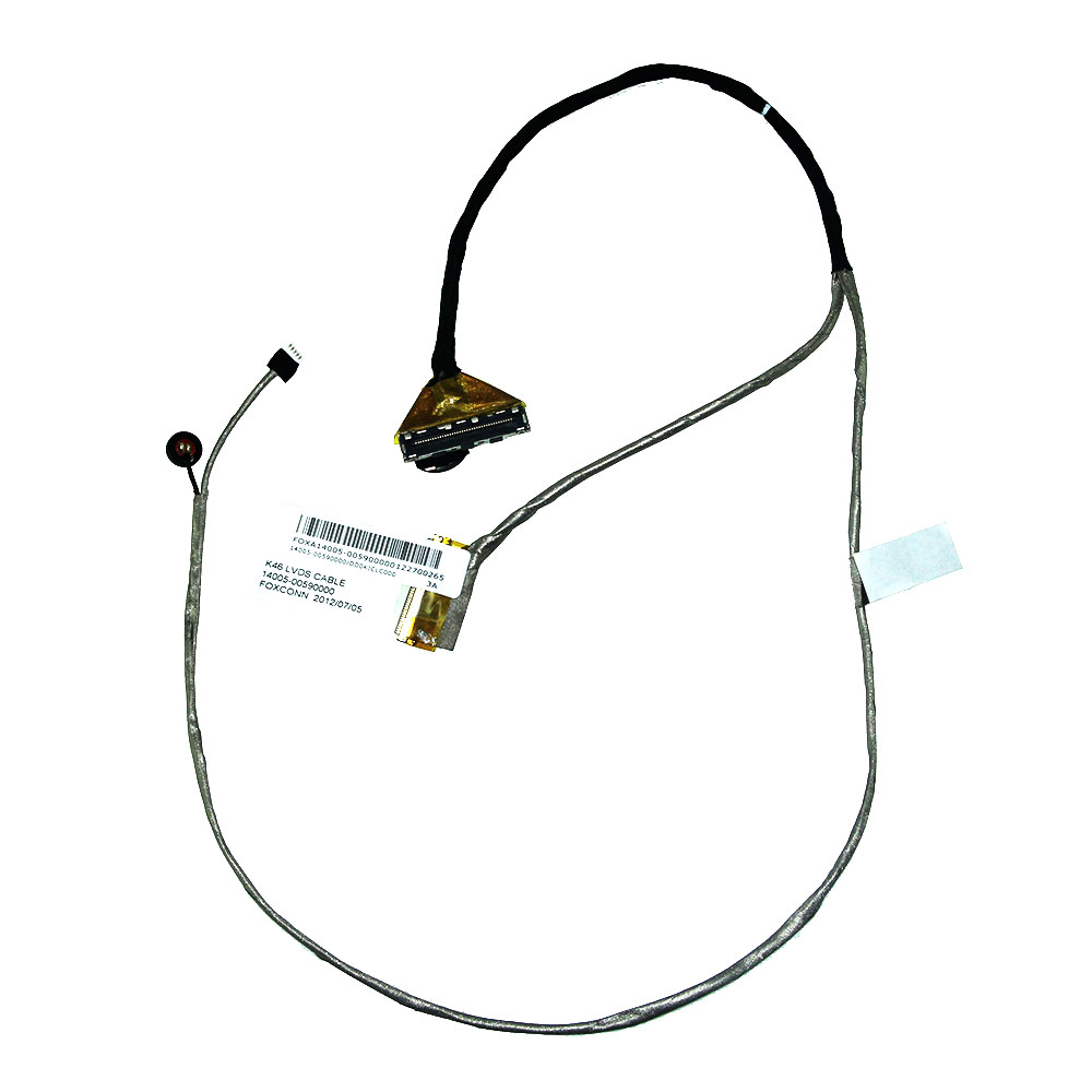 For Acer LT28 D270 D257 LED Screen Cable